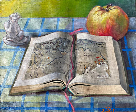 duetart - Yuri Rodekin